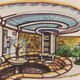 Image for article titled A Brief History of Tomorrow's High-Tech Living Room